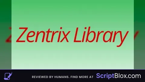 Zentrix Library
