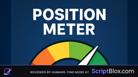 Position Meter