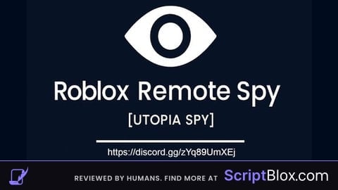 Remote SPY Utopia SPY