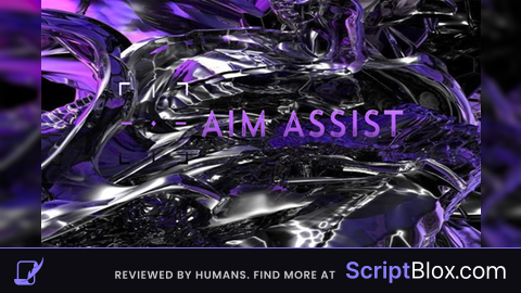 universal aim assist