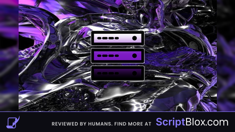 server hop script