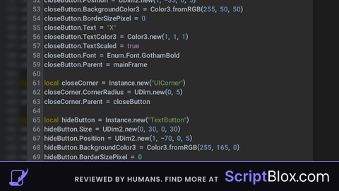 Open Source Universal Script IN DEVELOPMENT