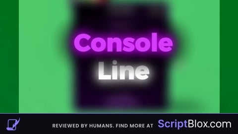 Console Line Admin