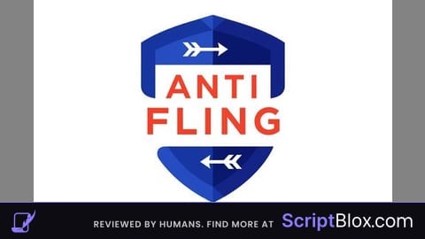 Anti fling
