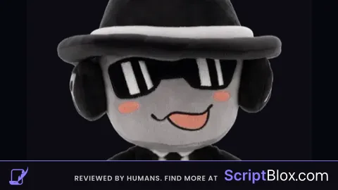 Chance plush gui