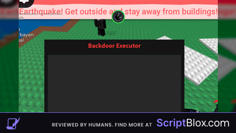Backdoor excuter by ayush fake