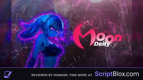 [KEYLESS] Moondiety Script | 17+ supported Games