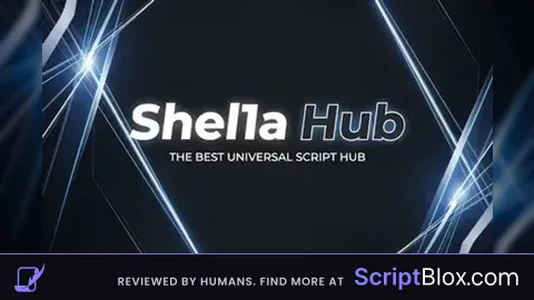 Shel1a Hub