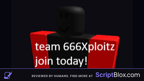 666xploitz f3x gui leaked lol