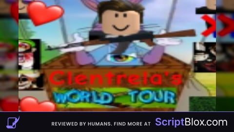 Clentrela GUI fixed