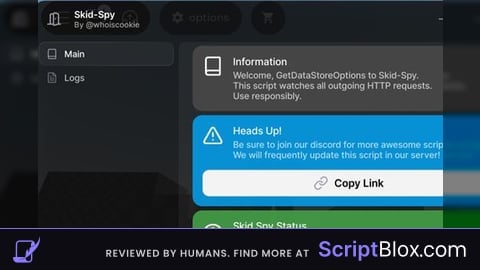 HTTP Spy