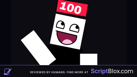 Health bar copy in scriptblox website only to work