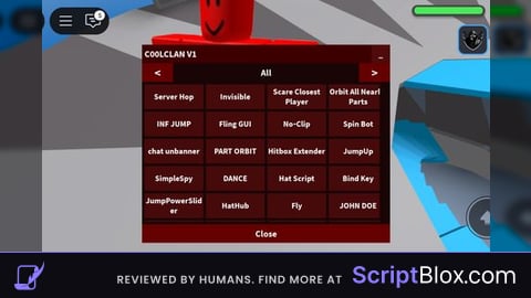 C00LKID Clan V1