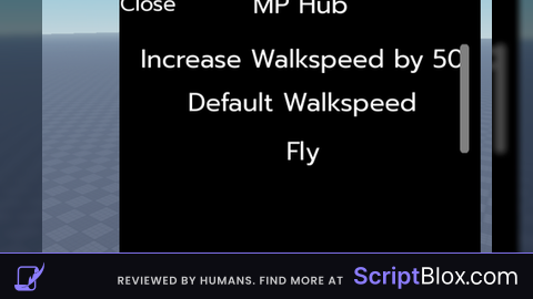 MP Hub V1 (KEYLESS)