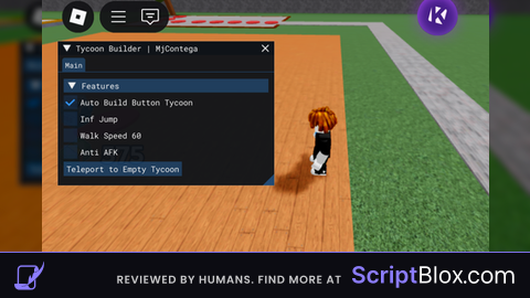 Pizza Factory Tycoon Classic Auto Build And More