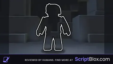 Make your character invisible