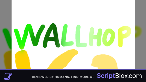 Wallhop V3
