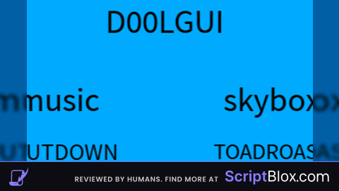 D00LGUI