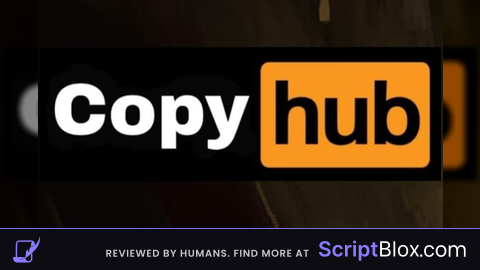 CopyHub V4 (discontinued)