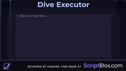 Dive Execxutor