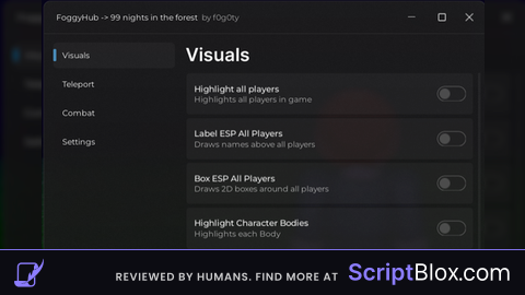 FoggyHub