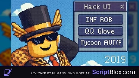 MEGA SCRIPT UI                           Slap Battles