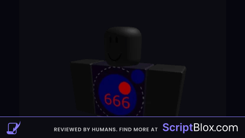 LUAU666 F3X GUI