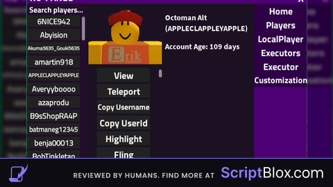 RoPanel