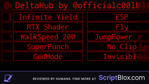 DeltaHub v1