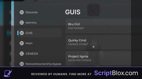 yourfriendfromschool1 GUI REUPLOADED
