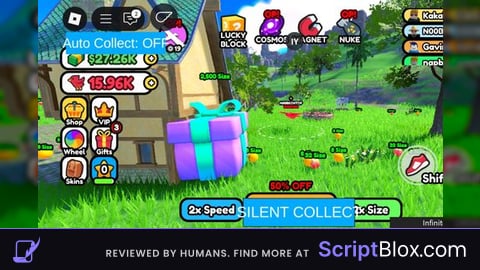 Be A Bird Op Farm