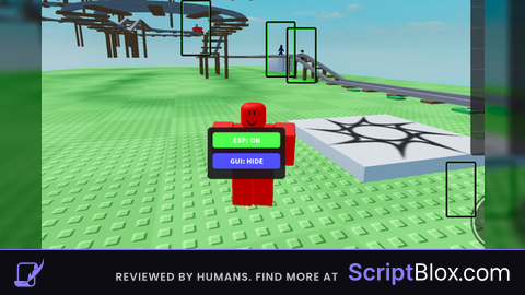 Esp GUI