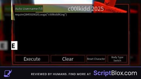C00lkiddK1ng GUI.beta