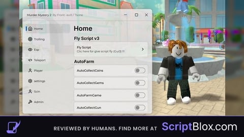 VF9 Script