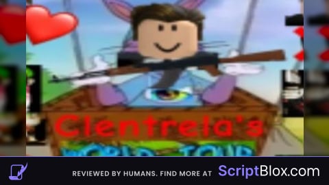 Clentrela REALM 4