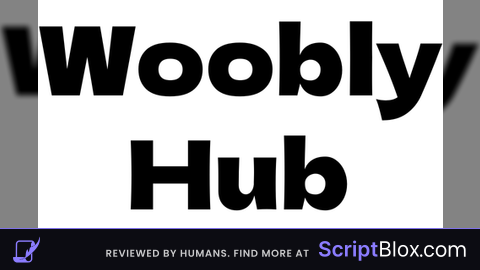 WooblyHub