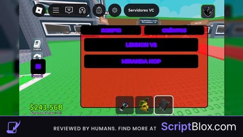 SCRIPT OP