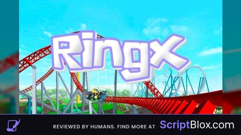 RingX V4