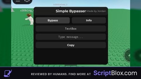 Simple Bypasser