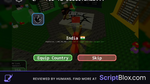 Teleport behind players by ChatGPT