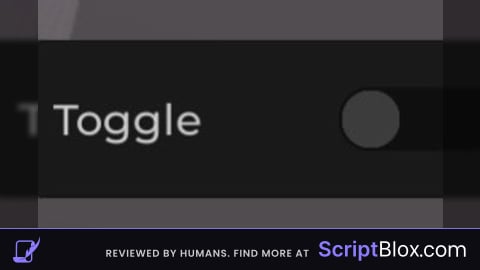 Cool toggle gui idk