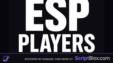 [ NEW ] Esp Players