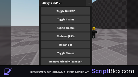 4layys Open Source ESP