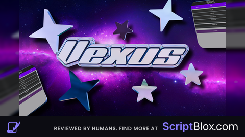 Vexus Universal Aimbot