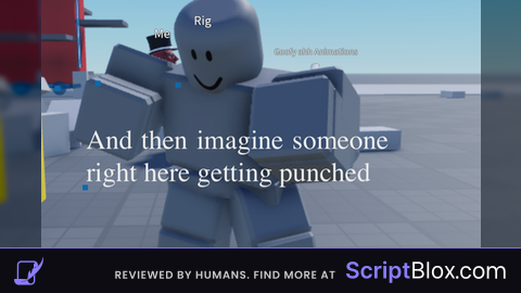 FE Punch