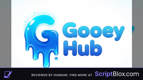 Gooey Hub