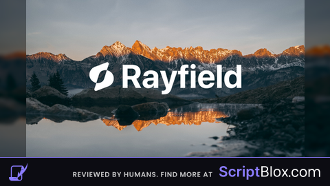 Universal Script With A Lot Of Features