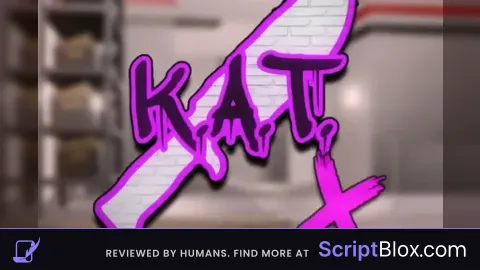 Best Kat X Script