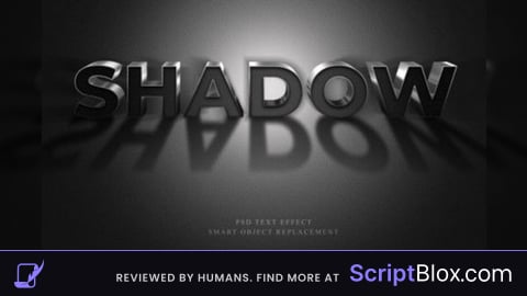 Shadow Fly  Roblox Fly Script