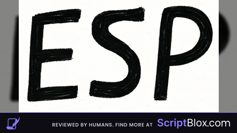 ESP any game